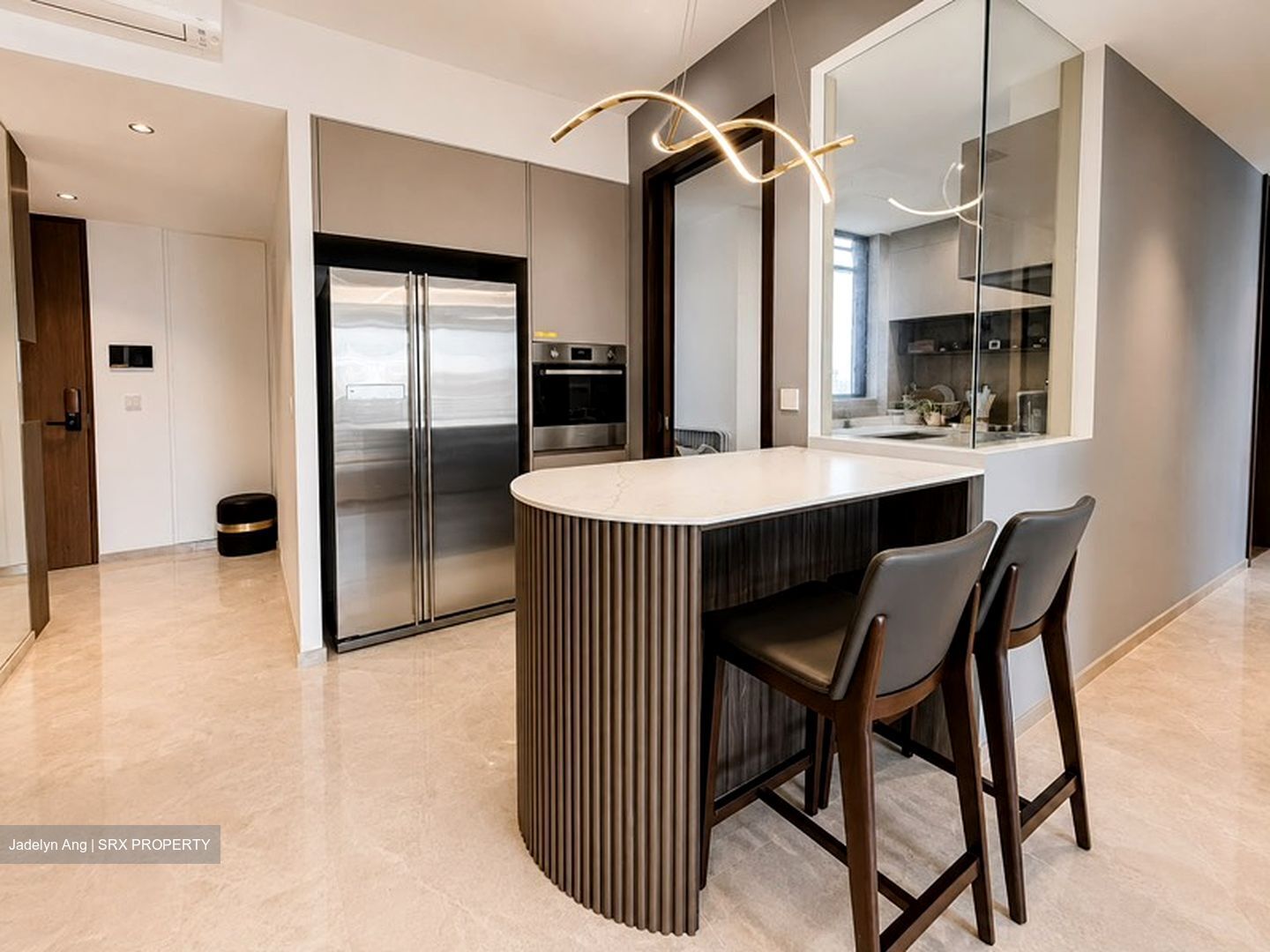 JadeScape (D20), Condominium #585467801